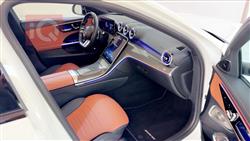 مێرسێدس بێنز C-Class